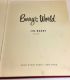 Berry's World by Jim Berry 1967 Hardback CARTOONS Politics Celebrities 1960s Era Social Issues 1967 Hardback