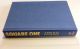 Square One by Arnold Forster - The Memoirs of a True Freedom Fighter's Life-long Struggle Against Anti-Semitism, Domestic and Foreign - 1988 First Printing