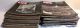 LOT 54 Magazines - LIFE, LOOK, POST, NEWSWEEK, JOURNAL 1948 to 1972