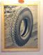 1927 Graham Brothers Trucks - Goodyear Tire Ad Saturday Evening Post