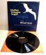 Jonathan Livingston Seagull LP album narrated by Richard Harris 1973, set to music - ABC Dunhill