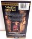 Samson and Delilah THE BIBLE COLLECTION 2-VHS tape boxed set, Dennis Hopper, Eric Thal, Elizabeth Hurley 1996 EXCELLENT CONDITION