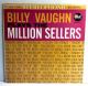 Billy Vaughn PLAYS THE MILLION SELLERS LP Record Album DOT Label DLP-25119
