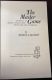 The Master Game Beyond the Drug Experience by Robert S. De Ropp 1968 HBDJ First Printing