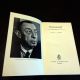 Rachmaninoff by Victor I. Seroff ~ 1951 Hardback Cassell UK Edition