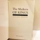 The Madness of Kings: Personal Trauma and the Fate of Nations VIVIAN GREEN 1993 HBDJ