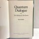 Quantum Dialogue The Making of a Revolution MARA BELLER 1999 HBDJ 1st Printing
