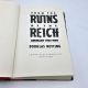 From the Ruins of the Reich Germany 1945-1949 DOUGLAS BOTTING 1st HBDJ