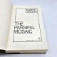 The Parsifal Mosaic ROBERT LUDLUM 1982 HBDJ First Edition 4th Printing 