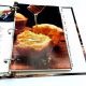 DUNCAN HINES Baking With American Dash Cookbook 1982 3-Ring Binder