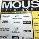 1991 Mouser Electronics Catalog A TMC Group Company 