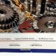1998 Machine Shop Supply GRAINGER Catalog Shop Drill Parts, Supplies, MORE