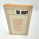The Pearl JOHN STEINBECK 1968 50th Printing VTG Bantam Paperback