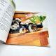 Sushi 2003 Paperback Photography by Barbara Borisolli LIKE NEW64