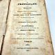 1833 2-Vol. The Protestant Essays William M'Gavin Illustrated Leather Antique