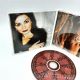 Kathy Troccoli LOVE & MERCY 1997 CD Contemporary Christian Music CCM