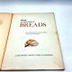 Sunset Cook Book Cookbook of Breads 1970 7th Printing Softcover Lane Books