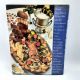 The Master Chefs Cookbook Sandy Lesberg 1980 First Edition HBDJ Carte Blanche