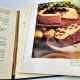 The Master Chefs Cookbook Sandy Lesberg 1980 First Edition HBDJ Carte Blanche