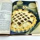 Ideals Hershey’s Chocolate and Cocoa Cookbook 1982 Hardback and Dust Jacket