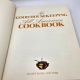 The Good Housekeeping All-American Cookbook 1987 First Edition Hardback