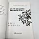 The Purpose Driven Life What Am I Here For? Expanded Edition RICK WARREN 2012 QR Codes