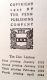The Dim Lantern, by Temple Bailey 1924 Fourth Printing Hardback