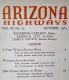 October 1964 Arizona Highways Magazine, Vol. 40, No. 10 - Raymond Carlson edition