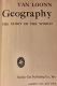 Van Loon's Geography: The Story of the World, by Hendrik Willem Van Loon 1940 HBDJ BCE 