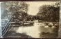 Postcard: Schiller Park, Columbus, Ohio, Circa 1900s