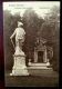 Postcard: Potsdam - Sanssouci - Denkmal Friedrichs d, Gr. Neptunsgrotte - Circa 1900s