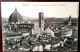 Postcard: Firenze – Cattedrale & Panorama dalla Cupola di S. Lorenzo - Circa 1900s