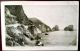 Postcard: Capri – I Faraglioni visti dalla Strada Krupp - 507 - Circa 1900s