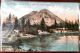 Postcard: Black Butte, on the S.P.R.R. California-Oregon Route, Circa 1900s