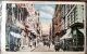 Postcard: Pell Street, China Town, New York City Circa - 1900s