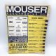 1991 Mouser Electronics Catalog A TMC Group Company 