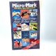 1995 Micro-Mark Small Tool Specialists Catalog