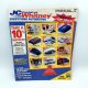 1996 JC Whitney Automotive Catalog CAR COLLECTORS, RESTORERS, ETC,