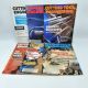 Lot of 6 - 1997 Cutting Tool Engineering Magazines METALWORKING