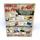 1998 MSC Industrial Supply Company Tools Parts Shop Supplies