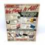 1998 MSC Industrial Supply Company Tools Parts Shop Supplies