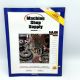 1998 Machine Shop Supply GRAINGER Catalog Shop Drill Parts, Supplies, MORE