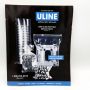 2008-2009 Fall/Winter Uline Shipping Supply Specialists Catalog EXCELLENT Condition
