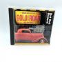 GOLD FOR THE ROAD Hot Rod Hits 1997 CD Original Songs & Artists 