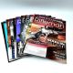 Lot 10 - 2022 American Rifleman Magazines - March thru December EXCELLENT
