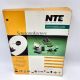 1998 NTE Electronics Semiconductors Catalog 9th Ed Cross-References Information