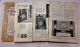 LOT 4 1931 & 1932 National Geographic Magazines - Between WW1 and WW2 