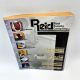 1999 Reid Tool Supply Company Catalog Leveling Linear Motion Clamping