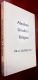 Abraham Lincoln's Religion: Sources of the Great Emancipator's Religious Inspiration, by Dr. G. George Fox 1959 HB First Edition