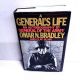 A General’s Life OMAR N. BRADLEY & CLAY BLAIR 1983 Autobiography WW2 Army HBDJ